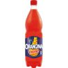 Orangina Soda Orange Sanguine : La Bouteille D'1,5L