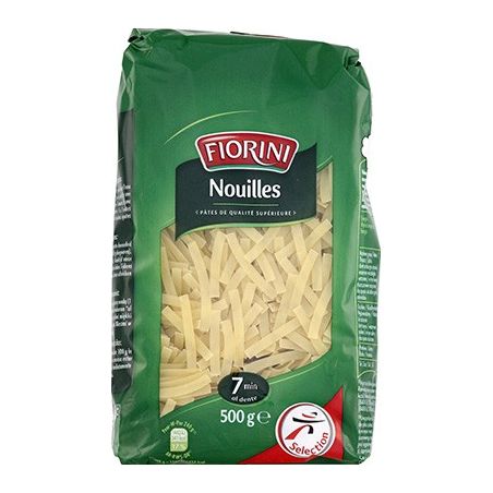 Fiorini Nouilles Cello 500G