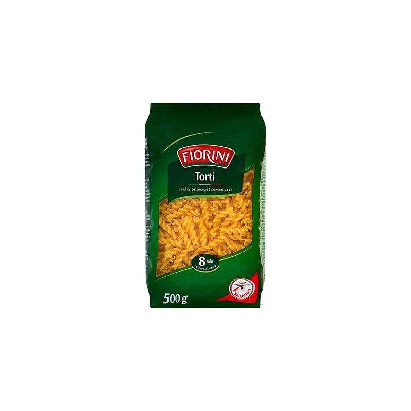 Fiorini Torti Cello 500Gr