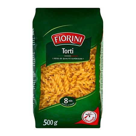 Fiorini Torti Cello 500Gr