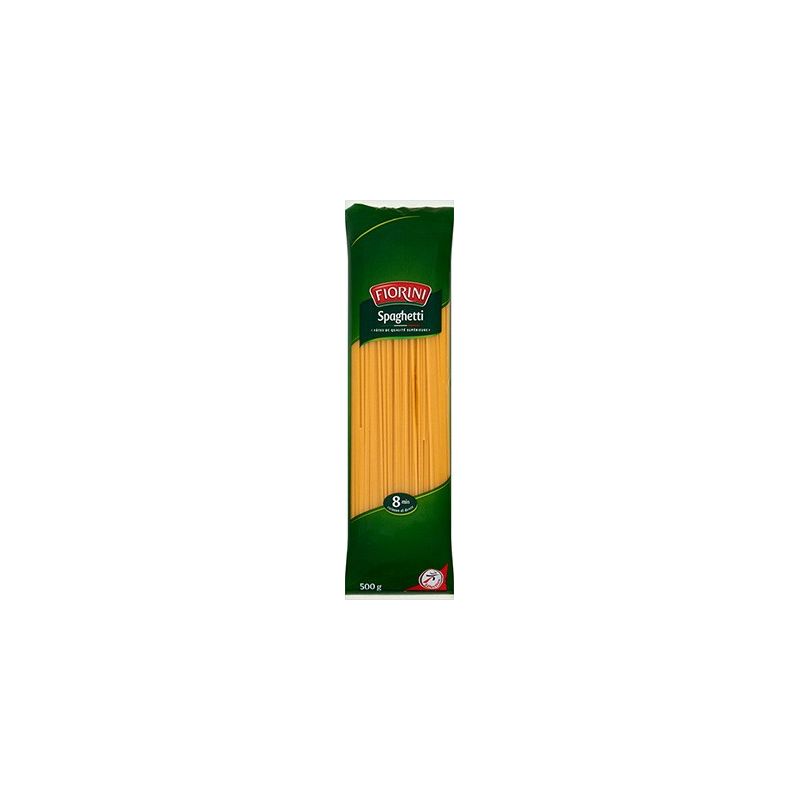 Fiorini Spaghetti Cello 500G