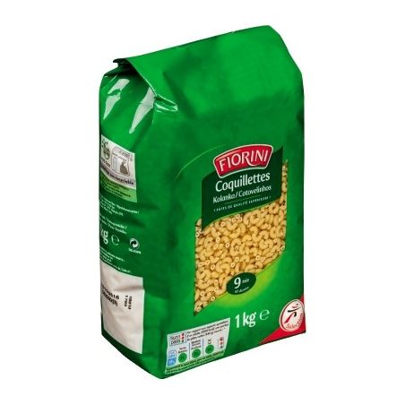 Fiorini Coquillettes Cello Kg