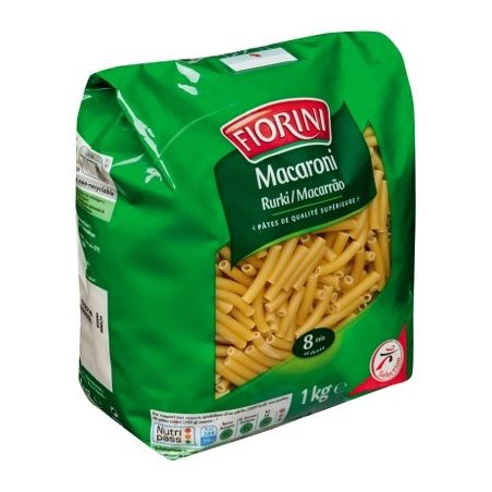 Fiorini Macaroni Cello Kg