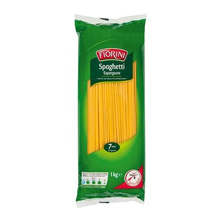 Fiorini Spaghetti Cello 1Kg