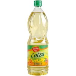 Bouton Or D Huile Colza 1L