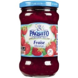 Tante Jeanne Pn T.J. Confiture Cerise 450G