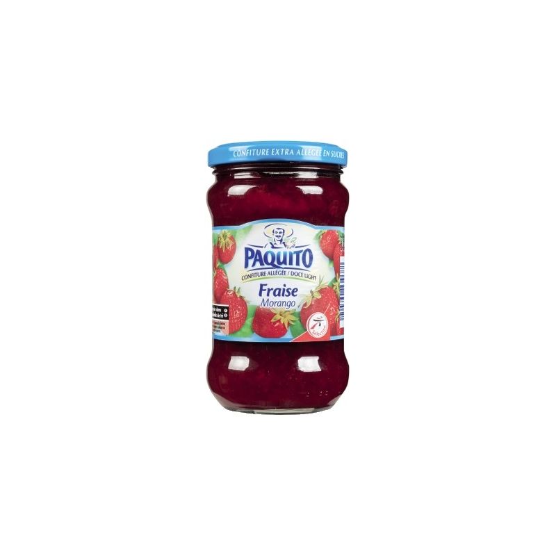 Tante Jeanne Pn T.J. Confiture Cerise 450G