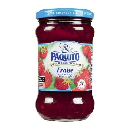 Tante Jeanne Pn T.J. Confiture Cerise 450G