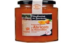 Tante Jeanne Pn T.J. Confiture Abricot 450G