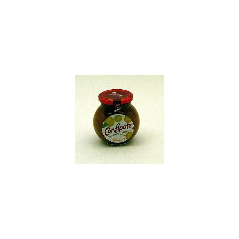 Tante Jeanne Pn T.J. Confiture Fraise 450G