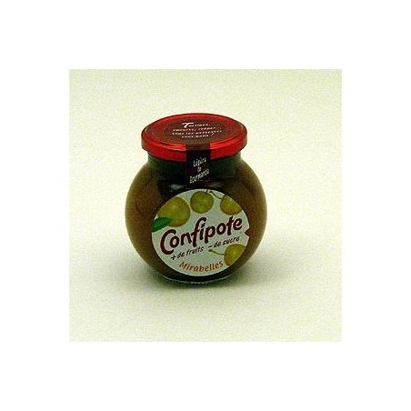 Tante Jeanne Pn T.J. Confiture Fraise 450G