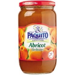 Paquito Confiture Abricot Kg