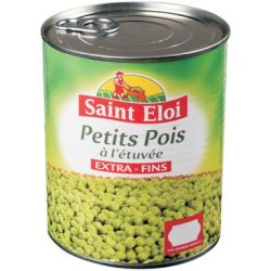 St Eloi Petit Pois Ef 4/4 560G