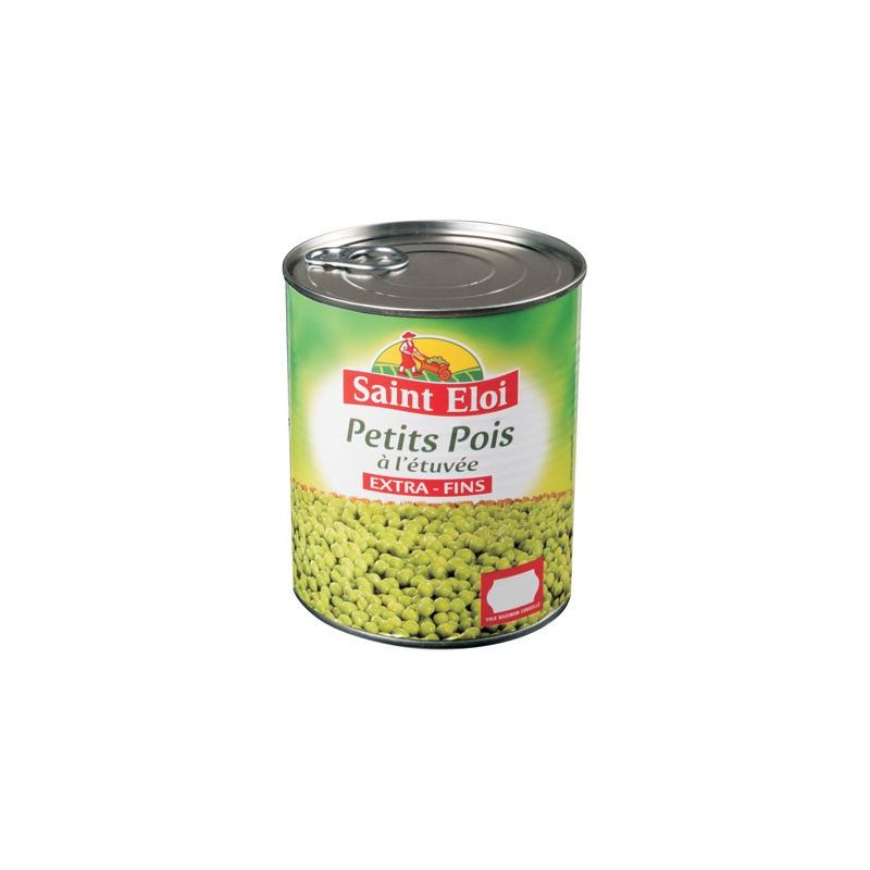 St Eloi Petit Pois Ef 4/4 560G