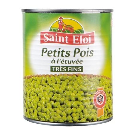 St Eloi P.Pois Tf 4/4 560G