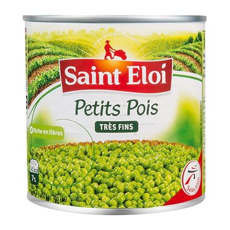 St Eloi P.Pois Tf 1/2 280G