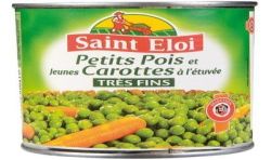 St Eloi Pois Tf Carot 1/2 265G