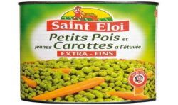 St Eloi Pois Ef Carot 4/4 530G