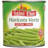St Eloi Haric Vert Ef 1/2 220G