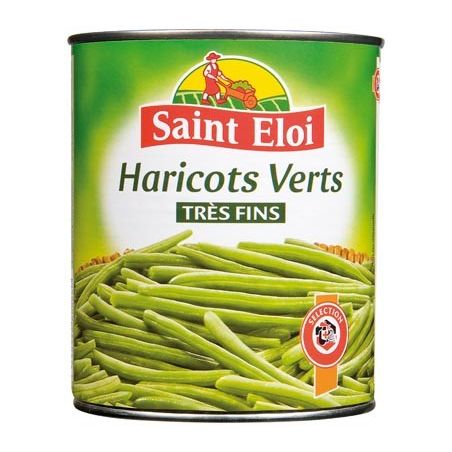 St Eloi Haric Vert Tf 4/4 440G