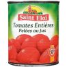 St Eloi Tomate Pelee 4/4 476G