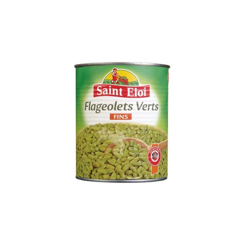 Saint Eloi Flag Vert Fin 4/4 530G