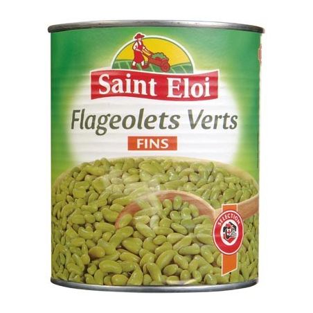 Saint Eloi Flag Vert Fin 4/4 530G