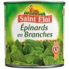 St Eloi Epinard Branc 1/2 265G