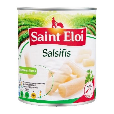 St Eloi Salsifis 4/4 500G