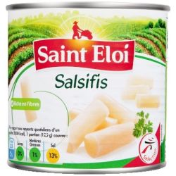 St Eloi Salsifis 1/2 250G