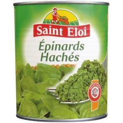 St Eloi Epinard Hache 4/4 795G