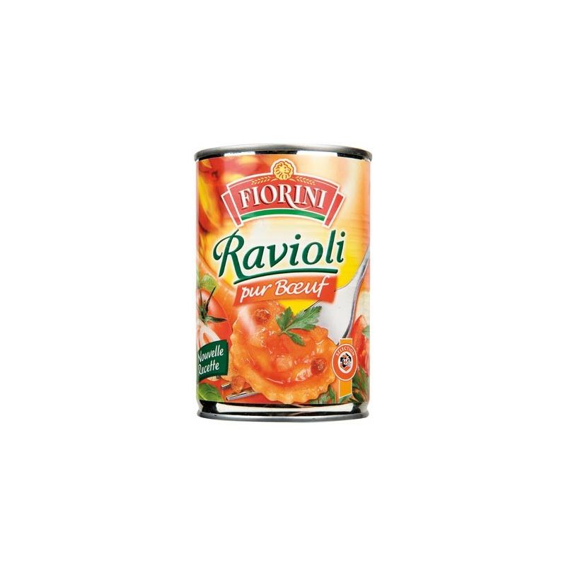 Fiorini Ravioli Pr Bf 4/4