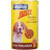 Canaillou Can. Boulettes Volaille 1250G