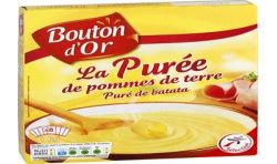 St Eloi Puree Kg