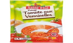 Saint Eloi Potage Tomate/Verm70G