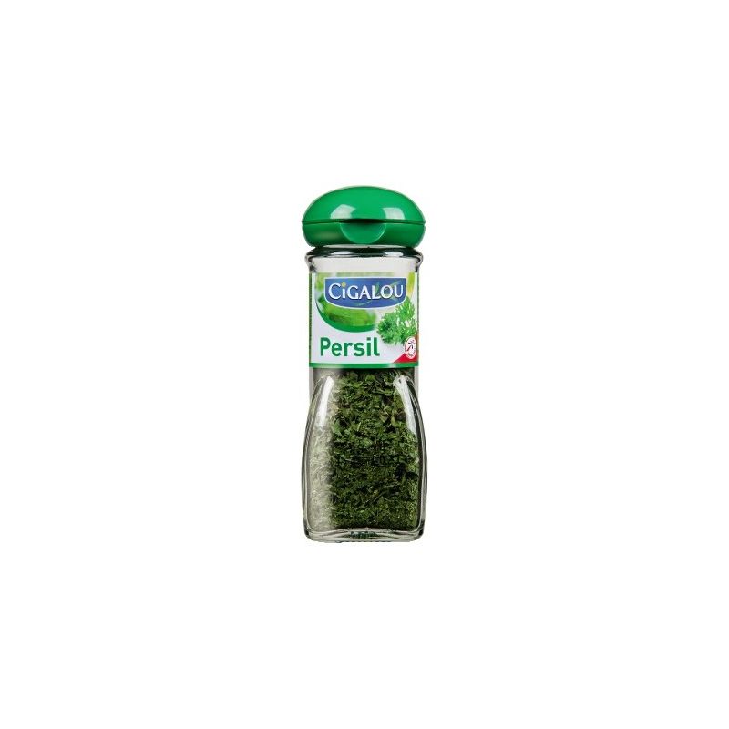 Cigalou Persil 8G Pot Verre