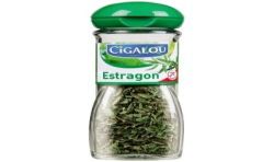 Cigalou Estragon 5G P.Verre