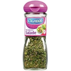 Cigalou Spec.Salade 20G P.Ver