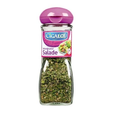 Cigalou Spec.Salade 20G P.Ver
