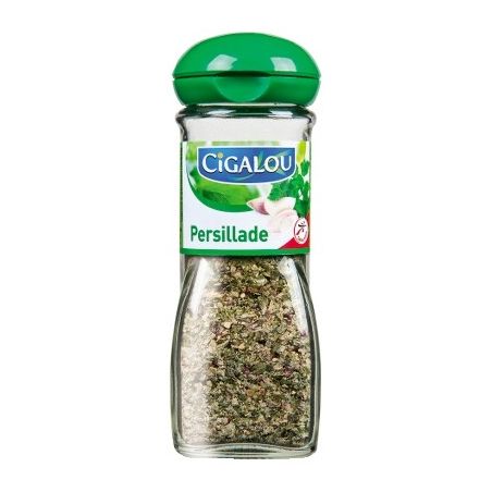 Cigalou Persillade 39G P.Ve