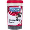 Cigalou Poiv.Noir Gr.100G P.Pl