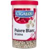 Cigalou Poiv.Bl.Gr. 100G P.Pla