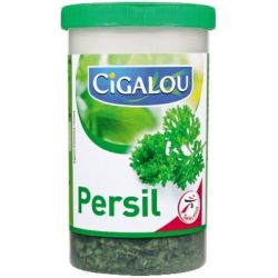 Cigalou Persil 17G P.Plastique