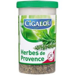 Cigalou H.Provence 40G P.Plast