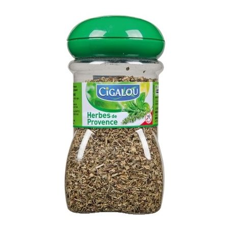 Cigalou H.Provence 100G P.Plas