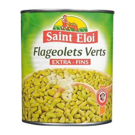 St Eloi Flag Vert Ef 4/4 530G