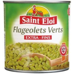 St Eloi Flag Vert Ef 1/2 265G