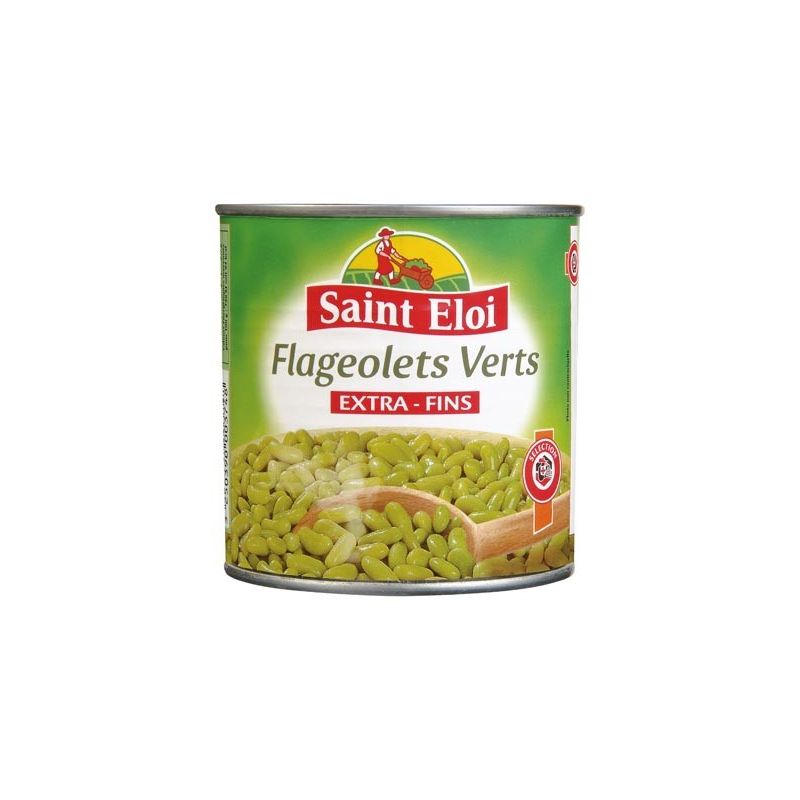 St Eloi Flag Vert Ef 1/2 265G