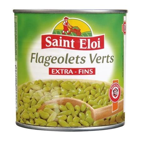 St Eloi Flag Vert Ef 1/2 265G