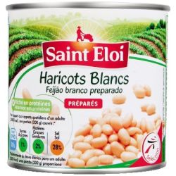 St Eloi Haric Bl Prep 1/2 250G